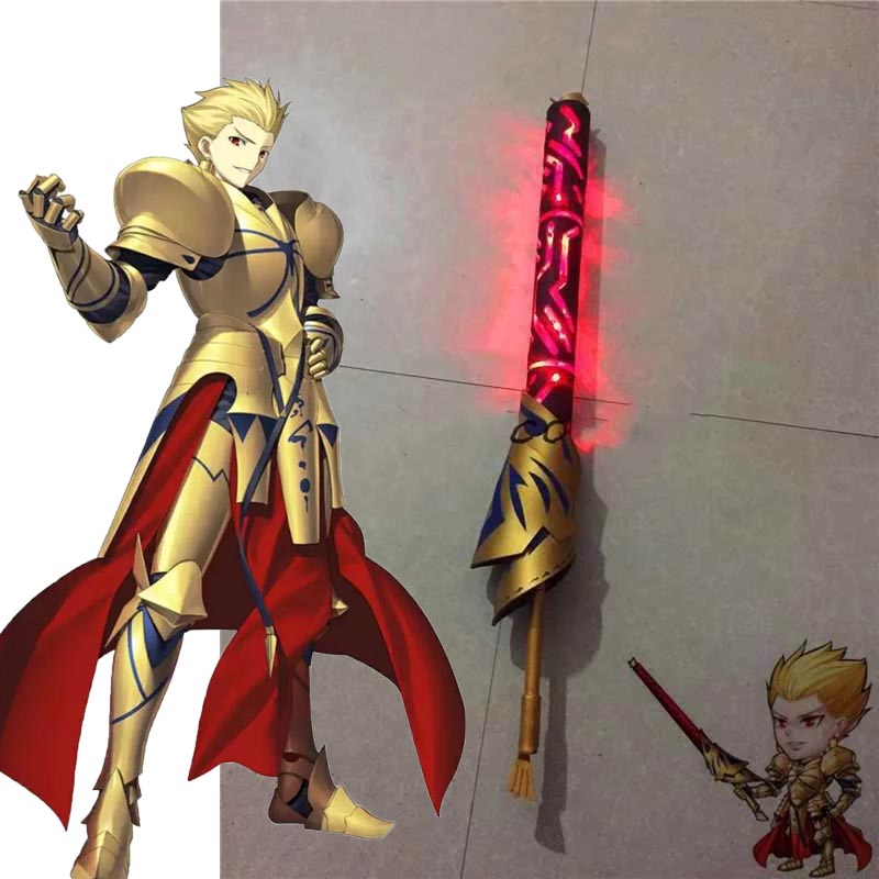 Ea Cosplay Prop - Anime Thiên Quan Ci Fu TGCF