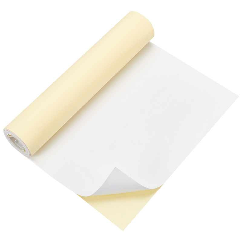 Eva Foam Sheet - 1mm Thick Self-Adhesive EVA Foam Roll