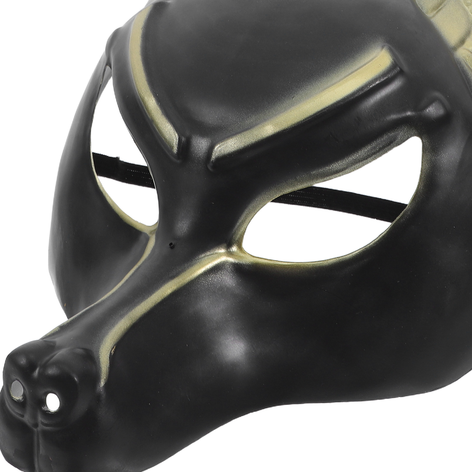 Halloween Mask Anubis Design C - đánh giá và giá Cosplay Prop Designer