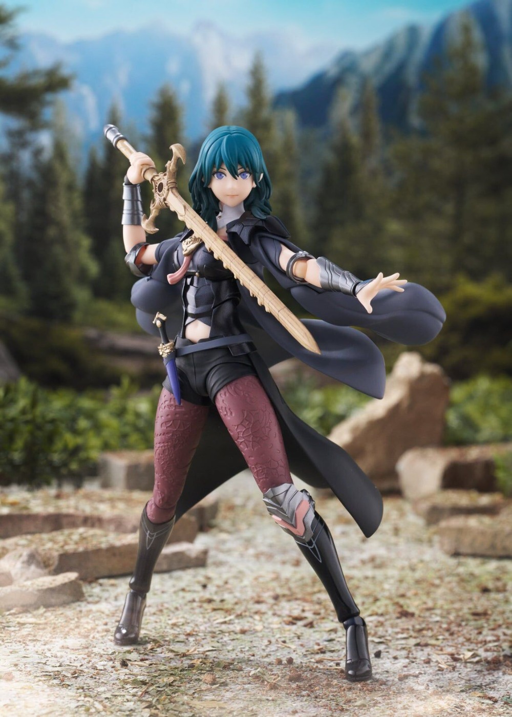 【HY】100% Original in Stock Goo - đánh giá và giá Good Smile Company Figma
