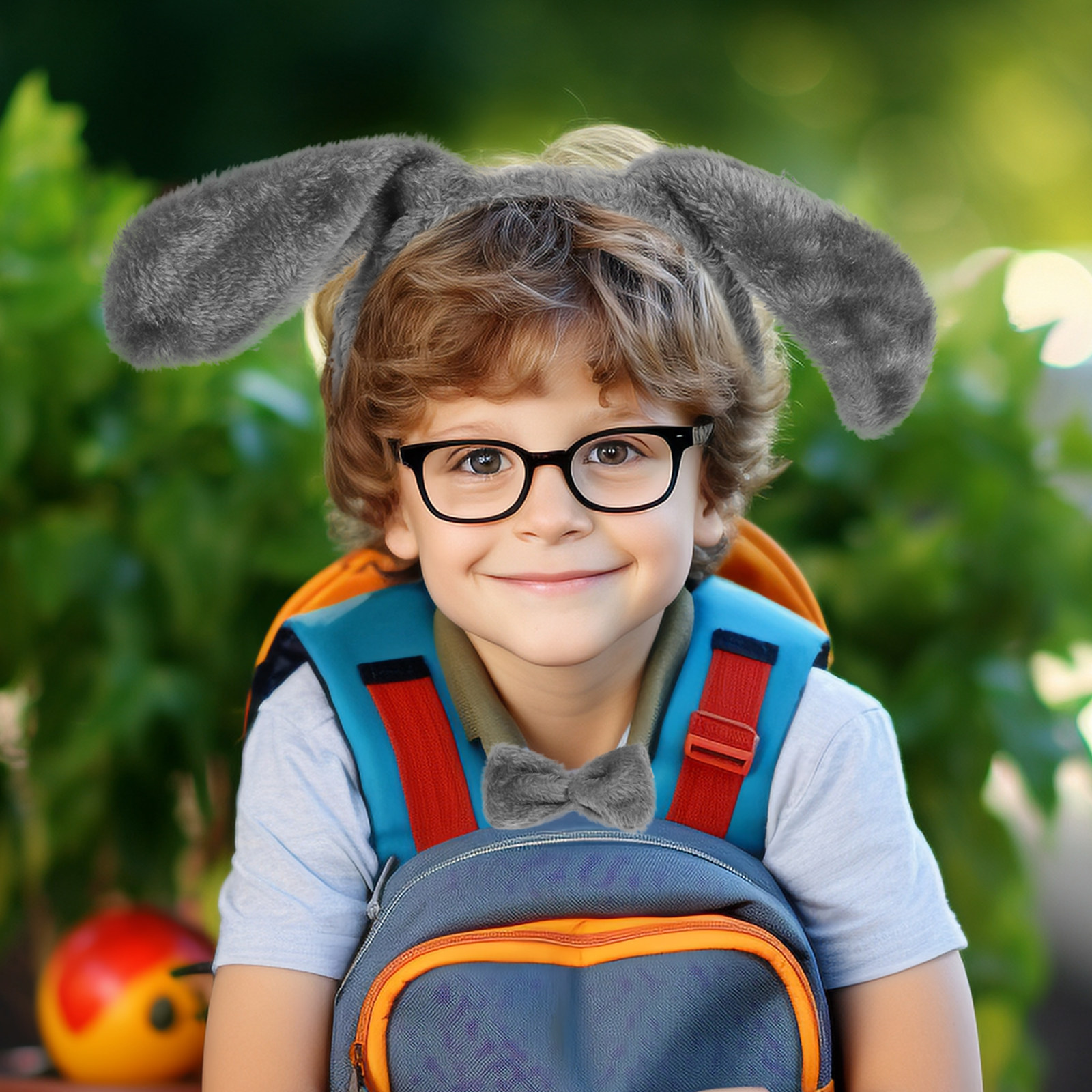 1Set Adorable Dog Headband wit - đánh giá và giá Easy Cosplay Prop