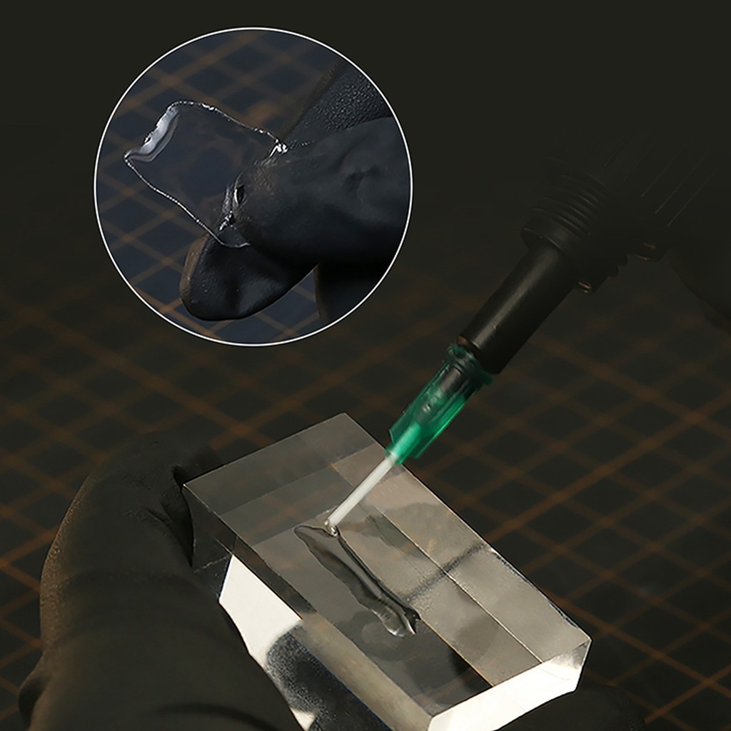 DSPIAE UV Light Curing Clear G - đánh giá và giá Metallic Spray Paint