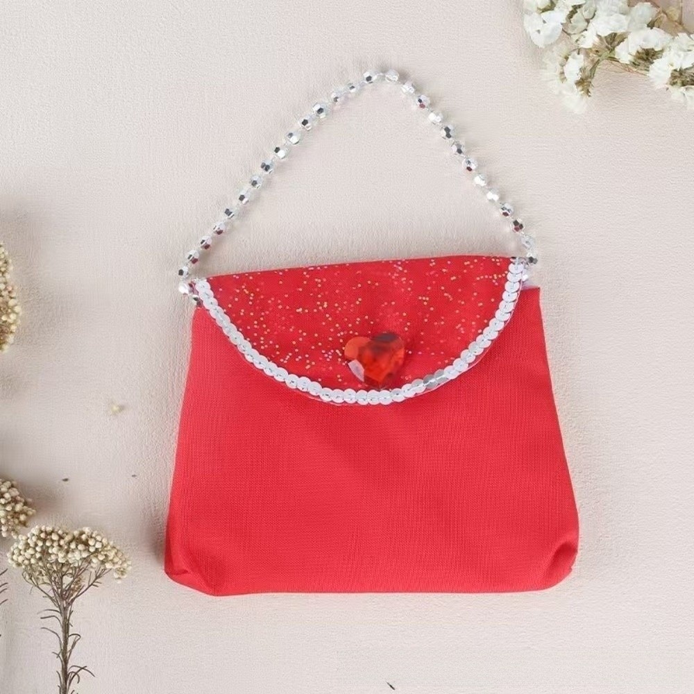 Multicolor Princess Handbag Sn - đánh giá và giá Cosplay Prop Designer