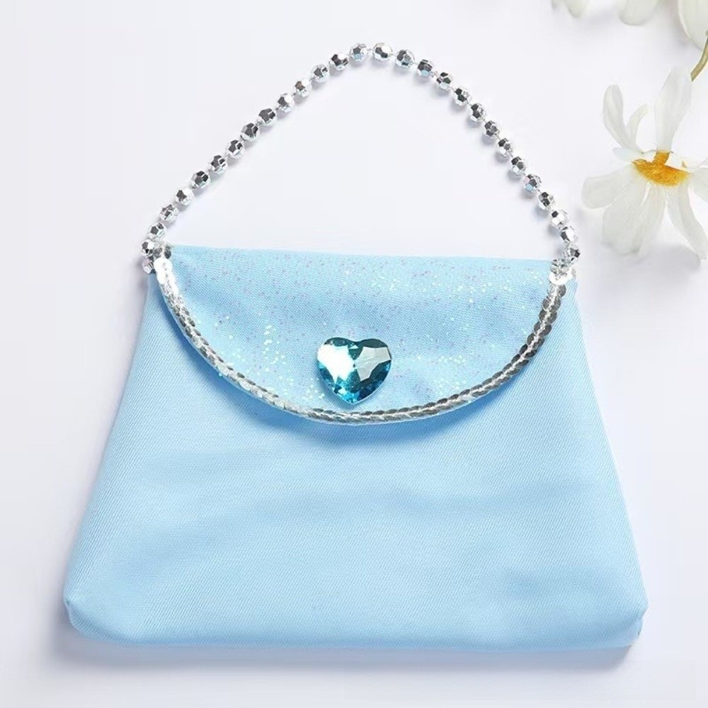Multicolor Princess Handbag Sn - đánh giá và giá Cosplay Prop Designer