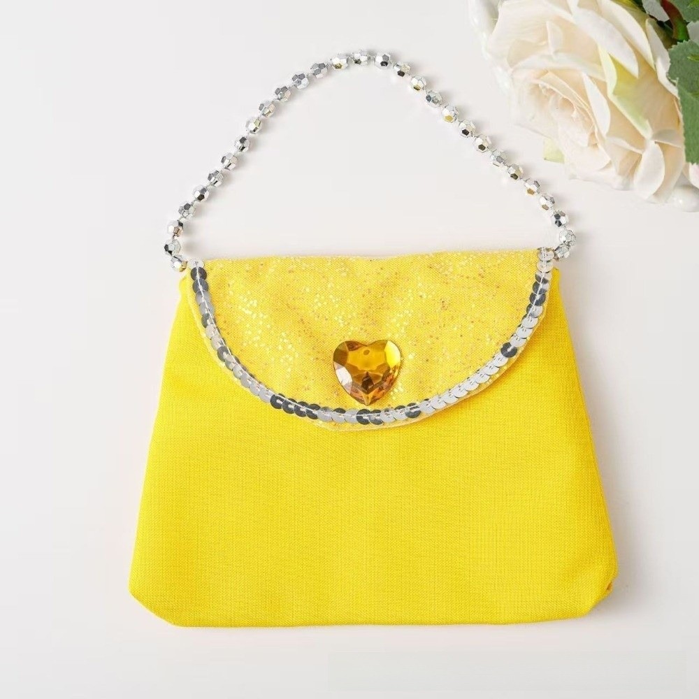 Multicolor Princess Handbag Sn - đánh giá và giá Cosplay Prop Designer