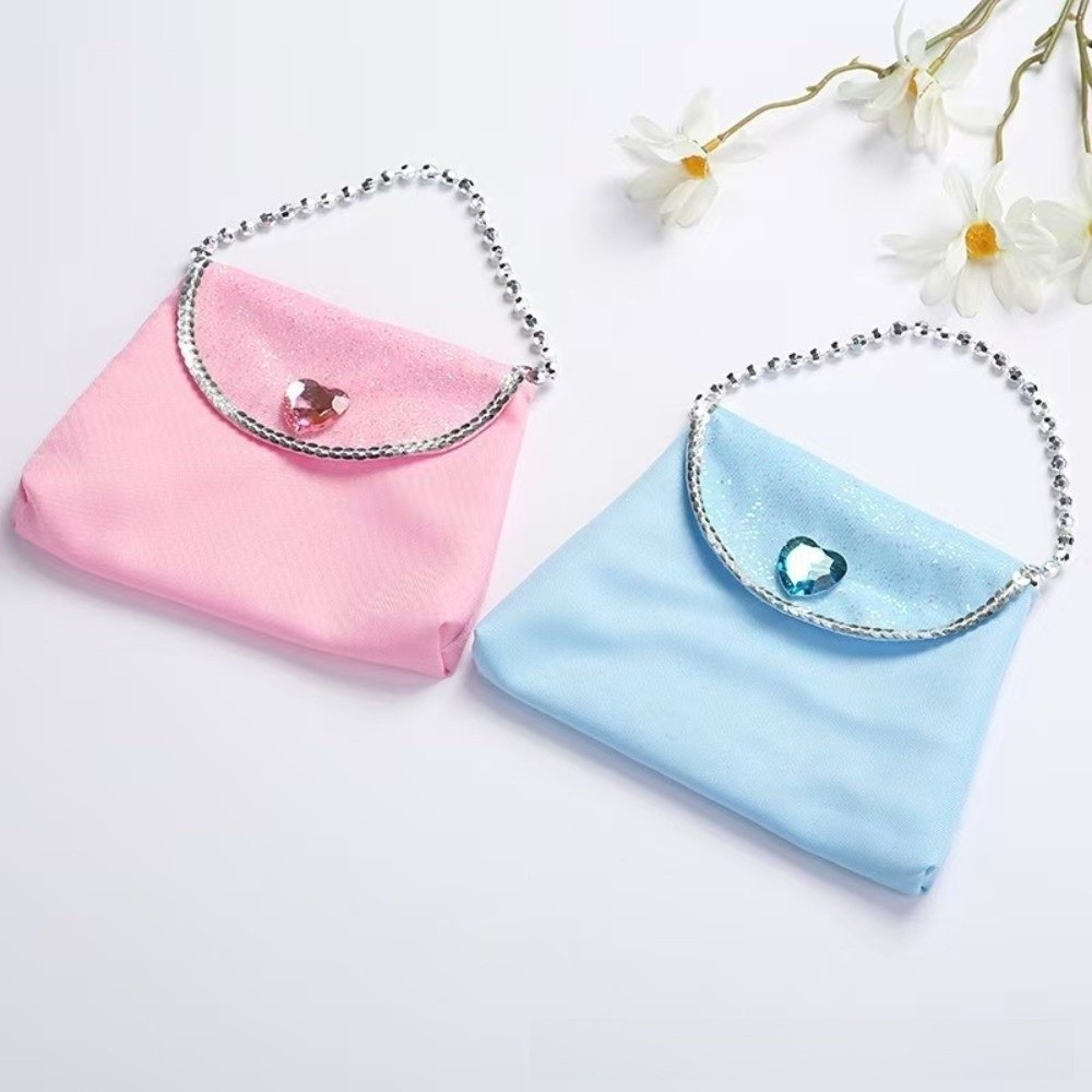 Multicolor Princess Handbag Sn - đánh giá và giá Cosplay Prop Designer