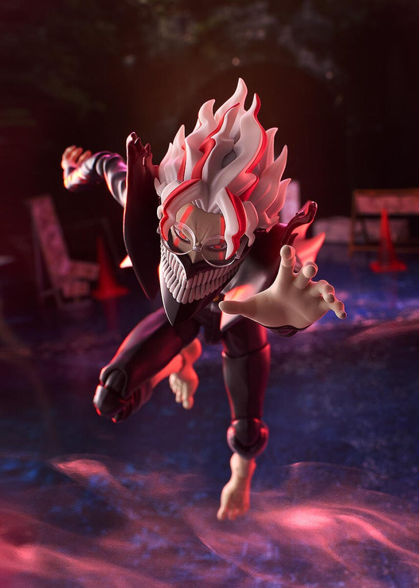 Brand New Genuine In Stock GOO - đánh giá và giá Good Smile Company Figma