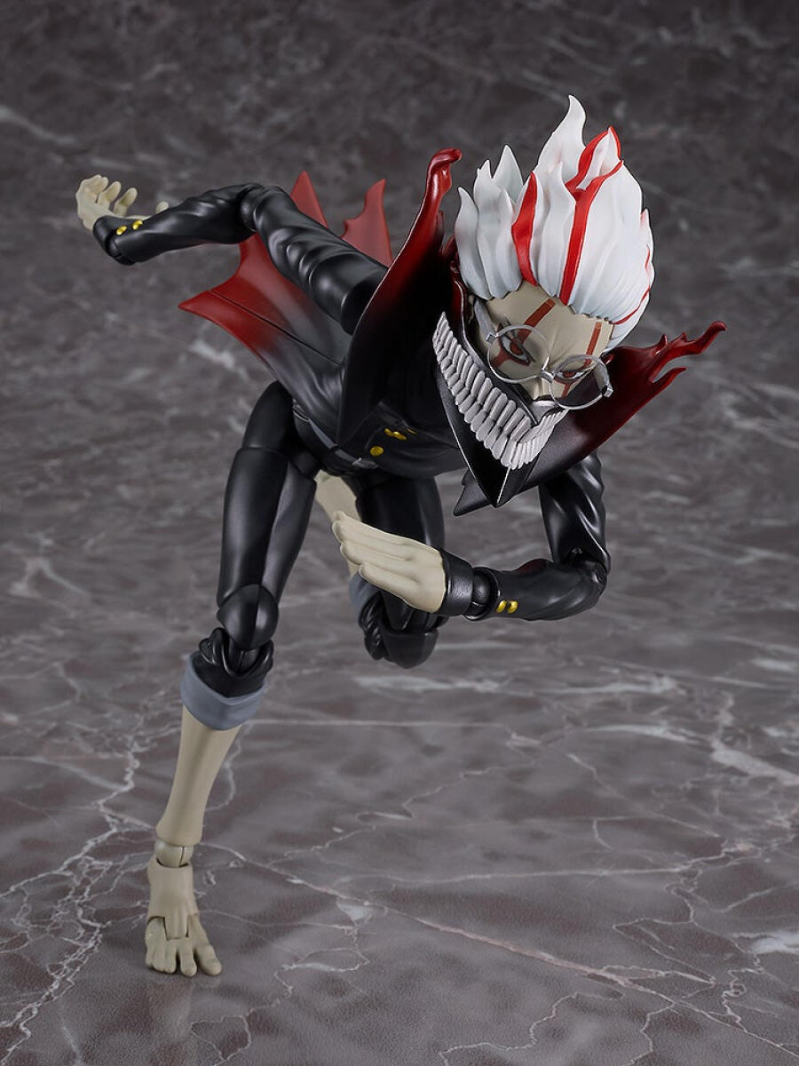 Brand New Genuine In Stock GOO - đánh giá và giá Good Smile Company Figma