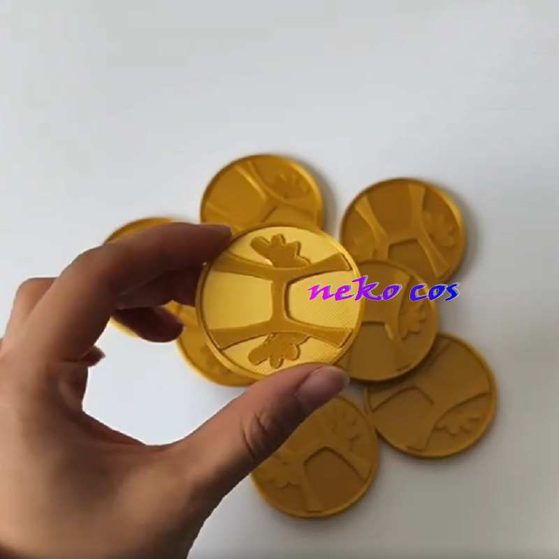 nekocos Panty & Stocking with  - đánh giá và giá Cosplay Prop 3D Print Settings