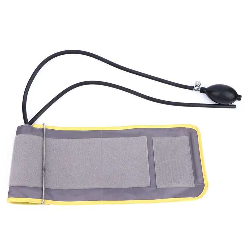 Sphygmomanometer Cuff Single/D - đánh giá và giá D Ring Strap