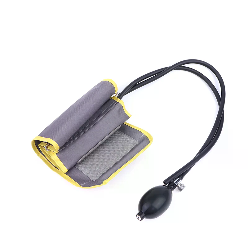Sphygmomanometer Cuff Single/D - đánh giá và giá D Ring Strap