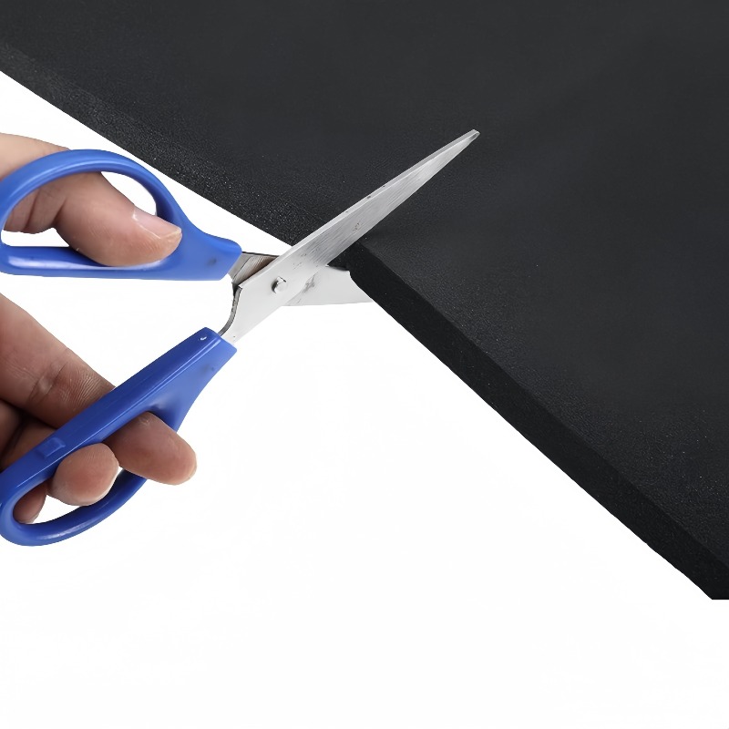 Self-Adhesive Black Foam Insul - đánh giá và giá Eva Foam Sheet