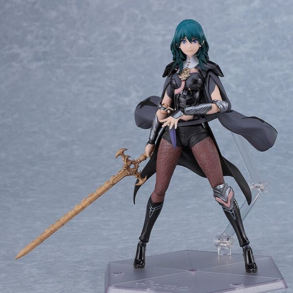 【JM】100% Original in Stock Goo - đánh giá và giá Good Smile Company Figma