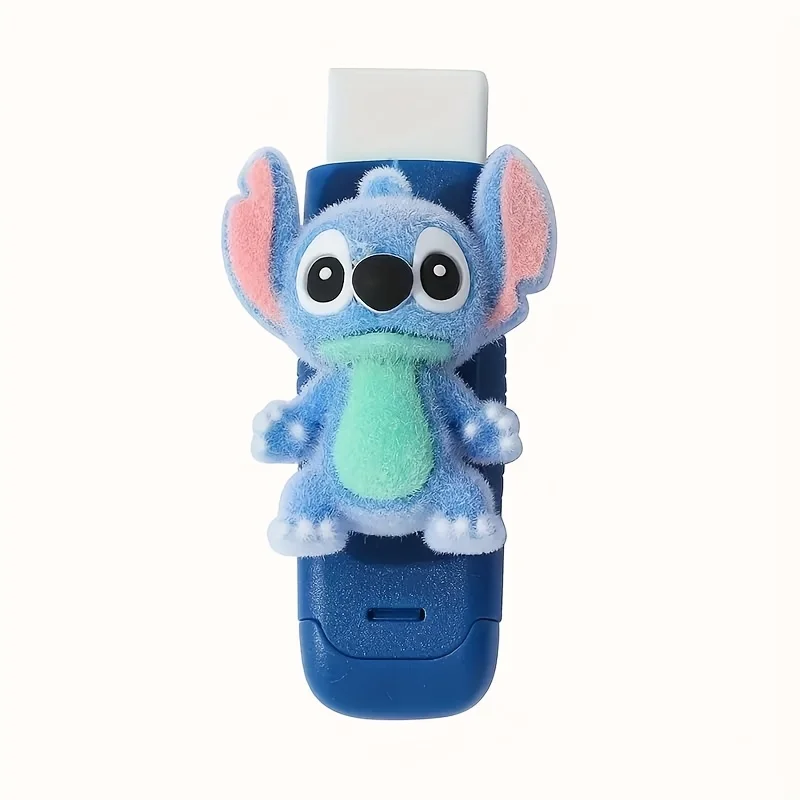 Disney Stitch Eraser, Pencil U - đánh giá và giá Easy Cosplay Prop