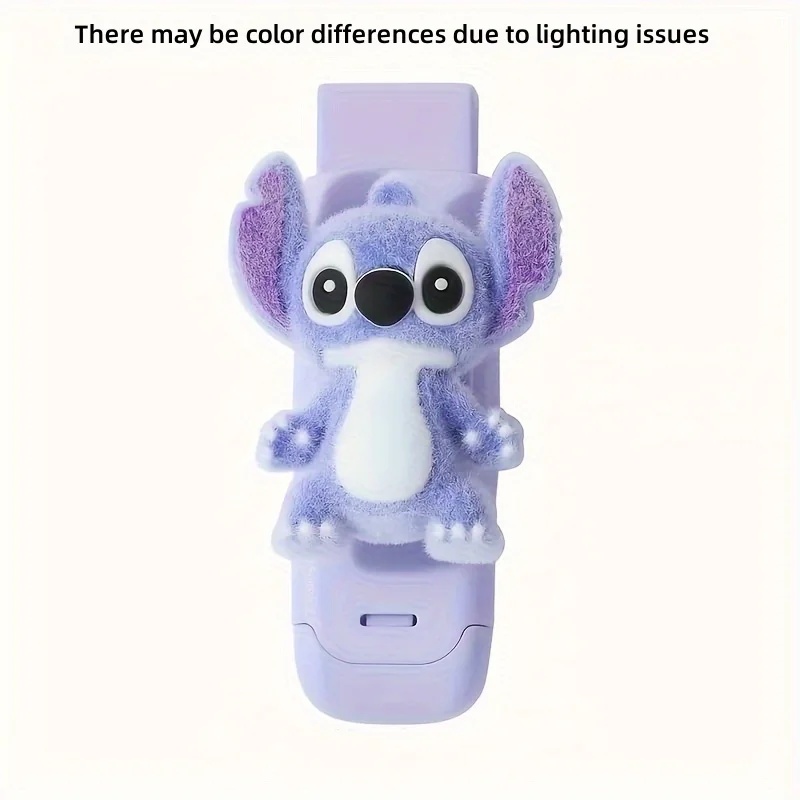 Disney Stitch Eraser, Pencil U - đánh giá và giá Easy Cosplay Prop