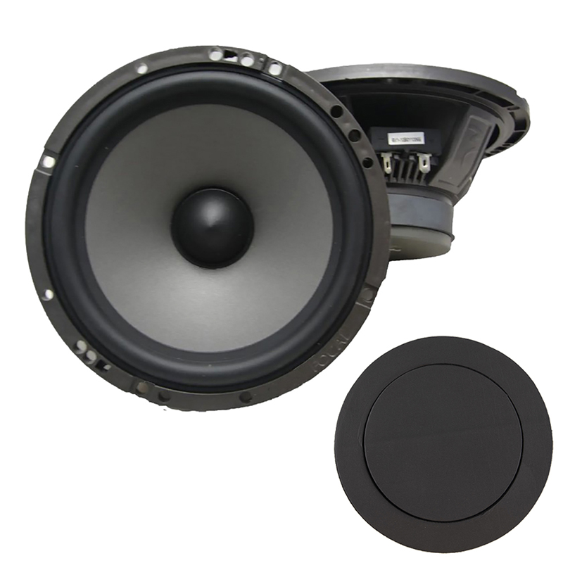 1Pc Universal Car Speaker Ring - đánh giá và giá Eva Foam Sheet