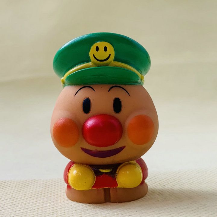 Japanese loose item - Cute Anp - đánh giá và giá Cosplay Prop Display