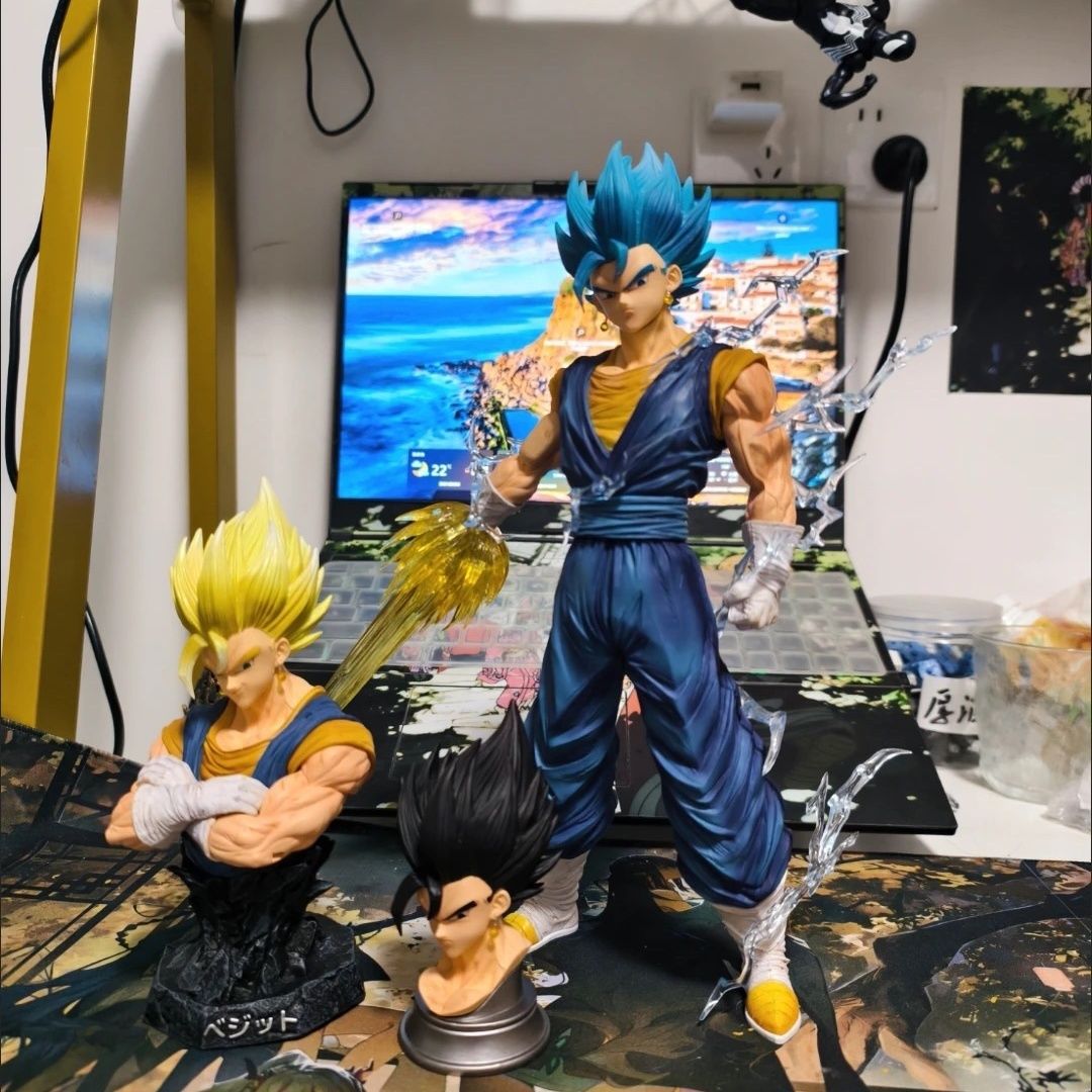 Anime Warrior Action Figure Se - đánh giá và giá Cosplay Prop Display