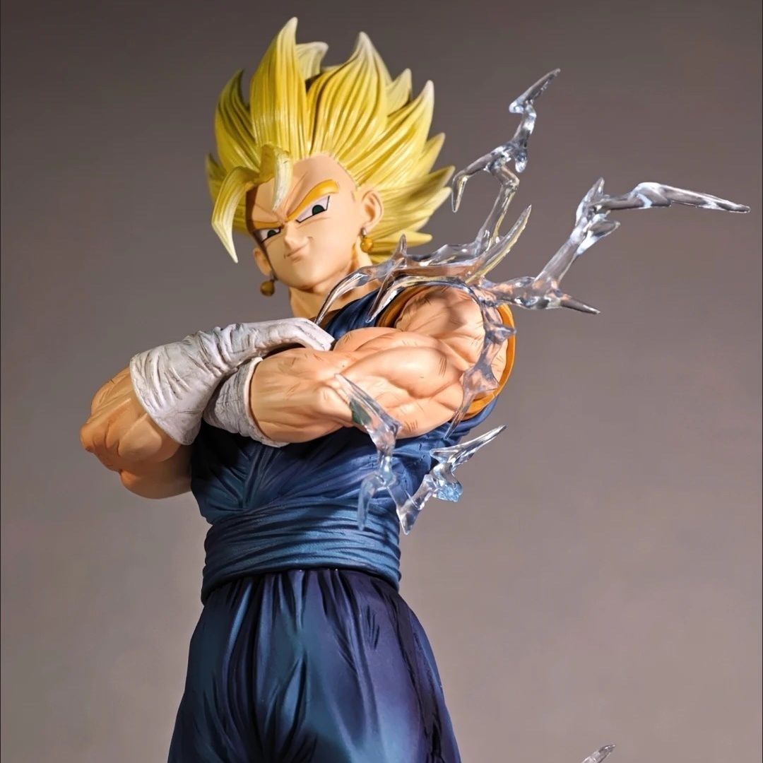 Anime Warrior Action Figure Se - đánh giá và giá Cosplay Prop Display