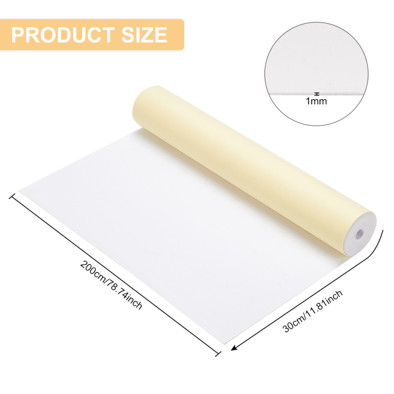 1mm Thick Self-Adhesive EVA Fo - đánh giá và giá Eva Foam Sheet