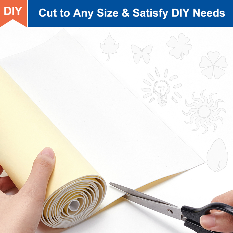 1mm Thick Self-Adhesive EVA Fo - đánh giá và giá Eva Foam Sheet