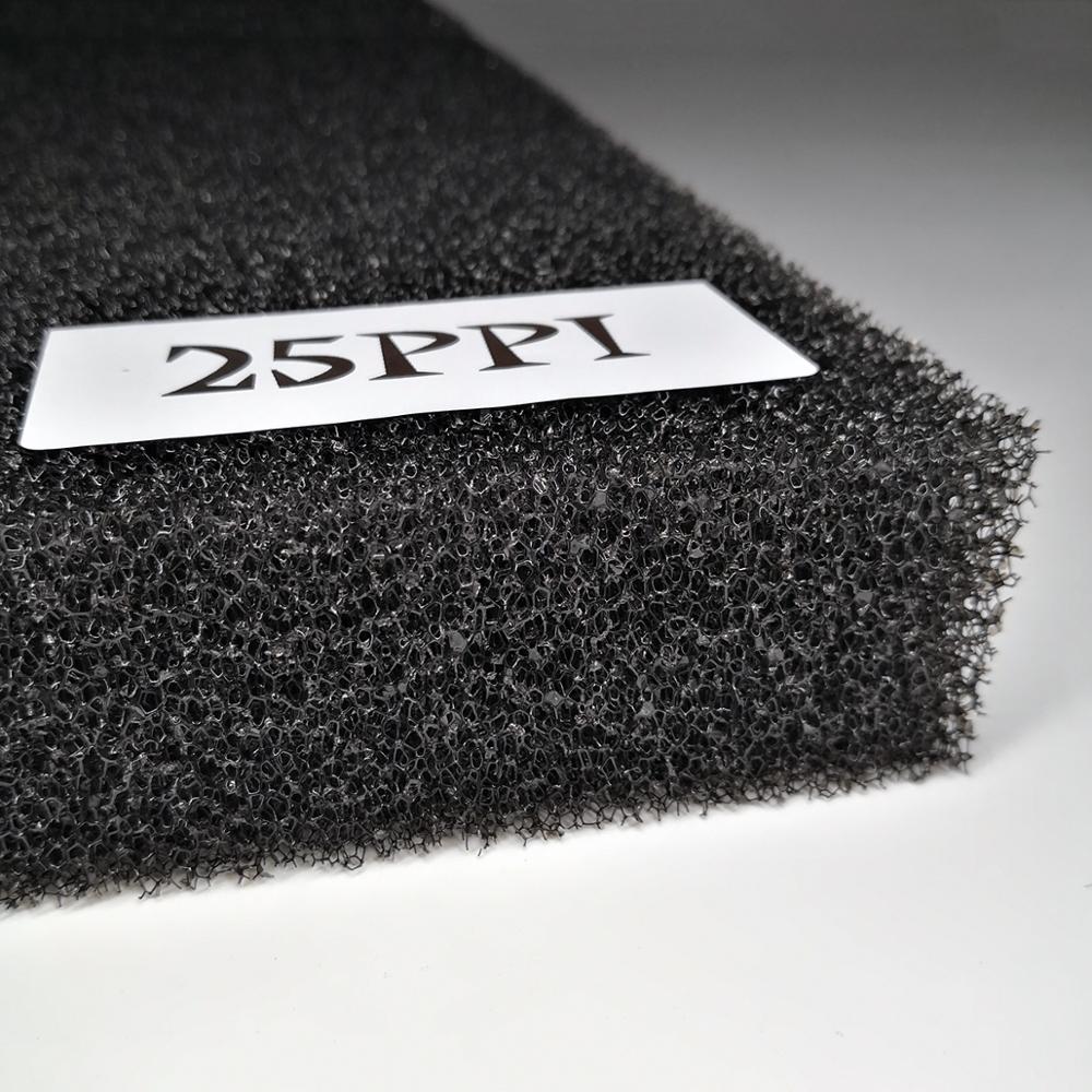 25 PPI Aquarium Filter Sponge  - đánh giá và giá Eva Foam Sheet