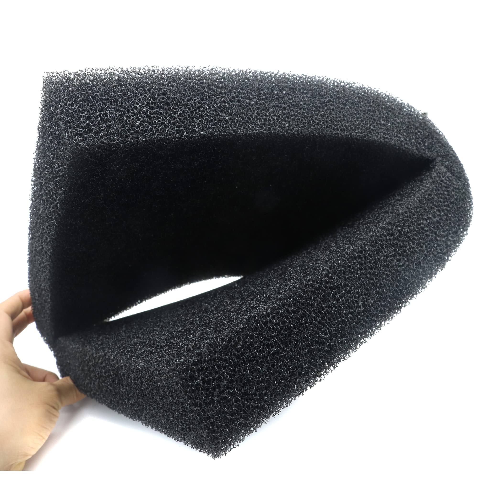 25 PPI Aquarium Filter Sponge  - đánh giá và giá Eva Foam Sheet