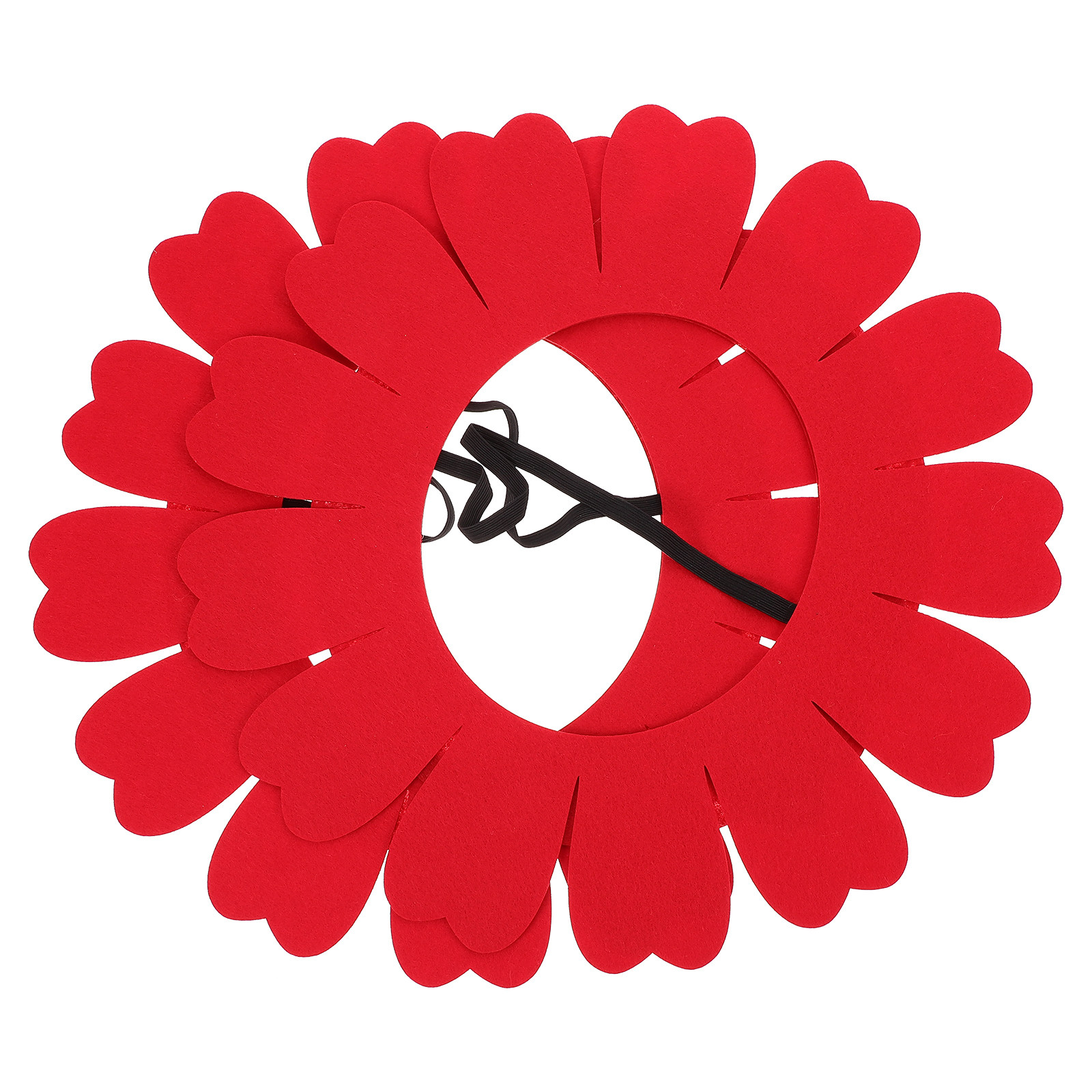 2Pcs Premium Felt Sunflower He - đánh giá và giá Easy Cosplay Prop