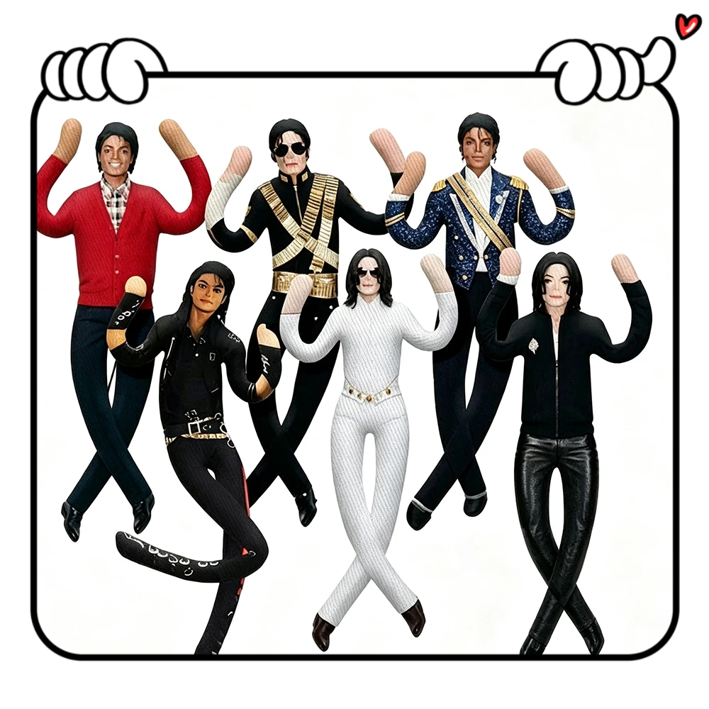 Michael Jackson Cosplay Prop D - đánh giá và giá Cosplay Prop Designer