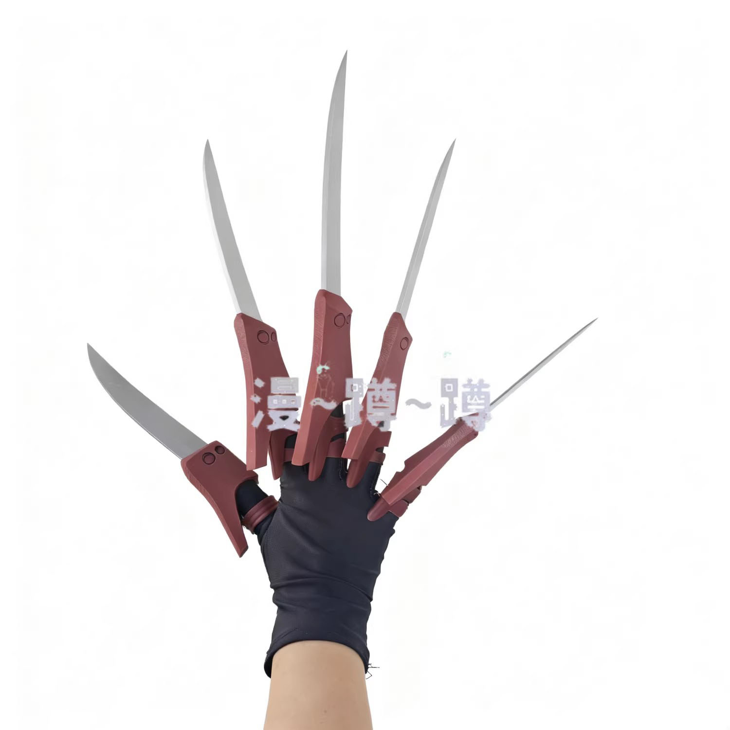 Gachiakuta Jabber Wonger Cospl - đánh giá và giá Cosplay Prop 3D Print Settings