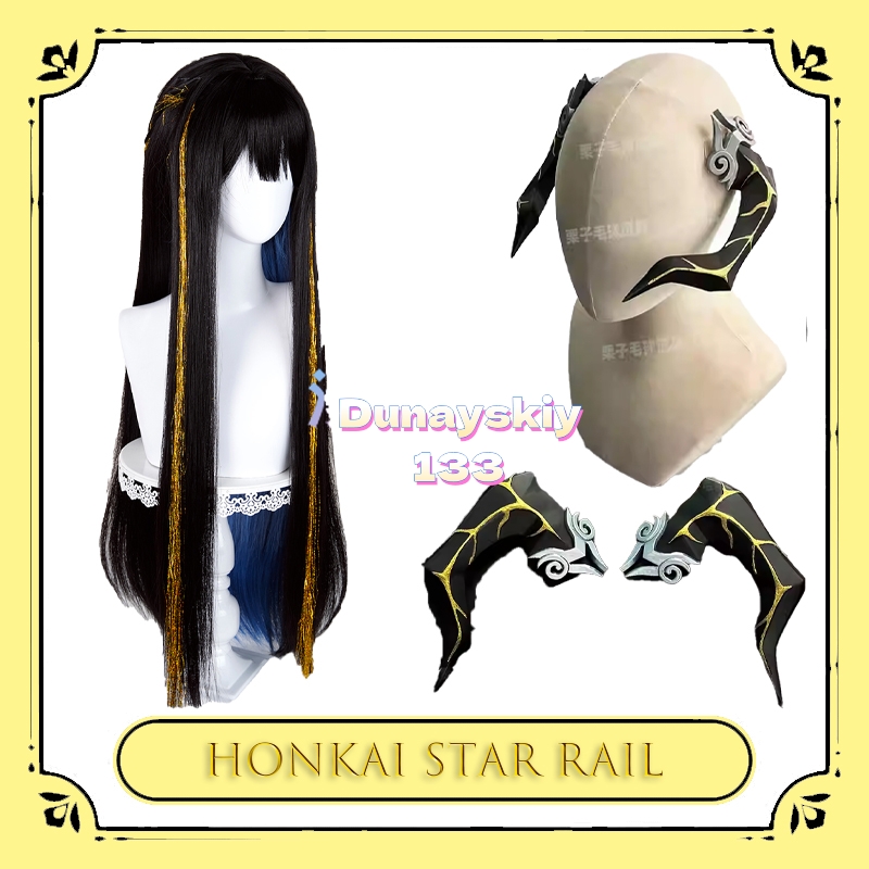 Honkai Star Rail Constance The - đánh giá và giá Cosplay Prop 3D Print Settings