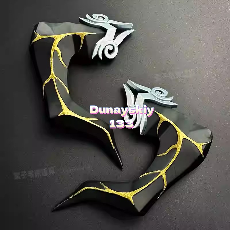 Honkai Star Rail Constance The - đánh giá và giá Cosplay Prop 3D Print Settings