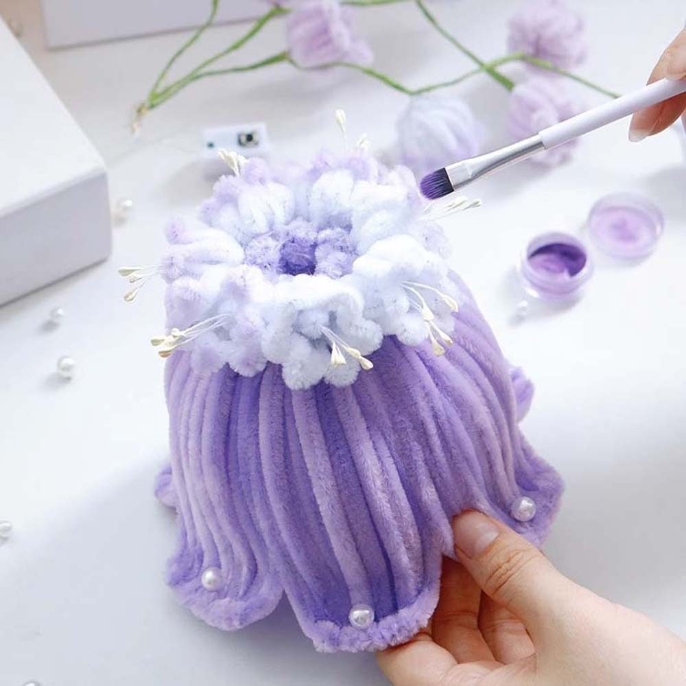 Handmade Bellflower Lantern Lu - đánh giá và giá Easy Cosplay Prop