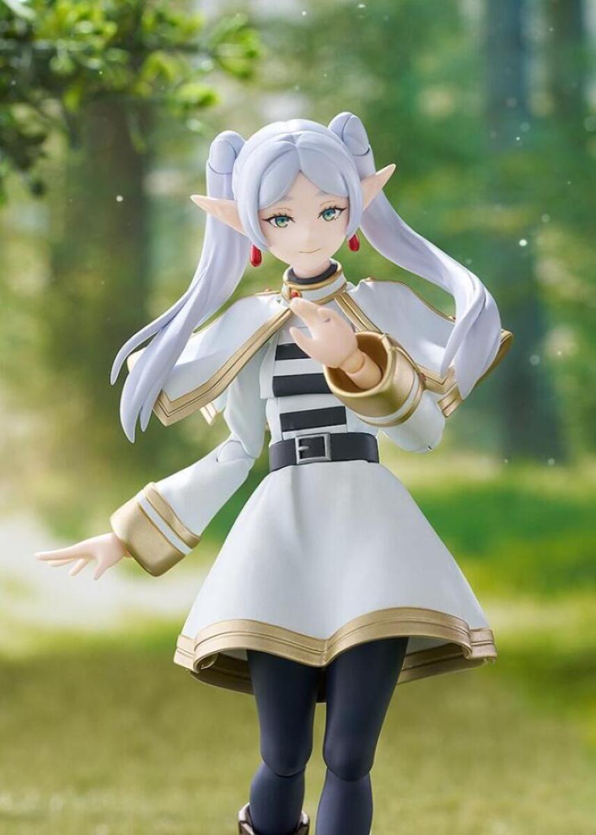 Genuine In Stock GOOD SMILE Fi - đánh giá và giá Good Smile Company Figma