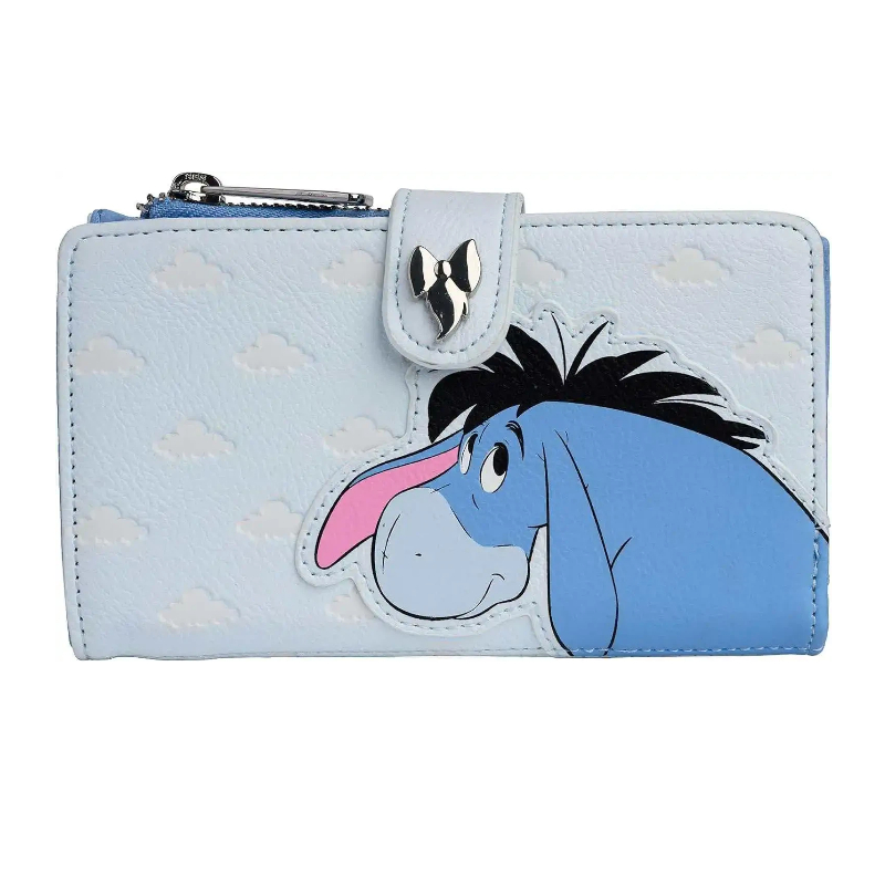 New Loungefly Wallet For Women - đánh giá và giá Cosplay Prop Designer