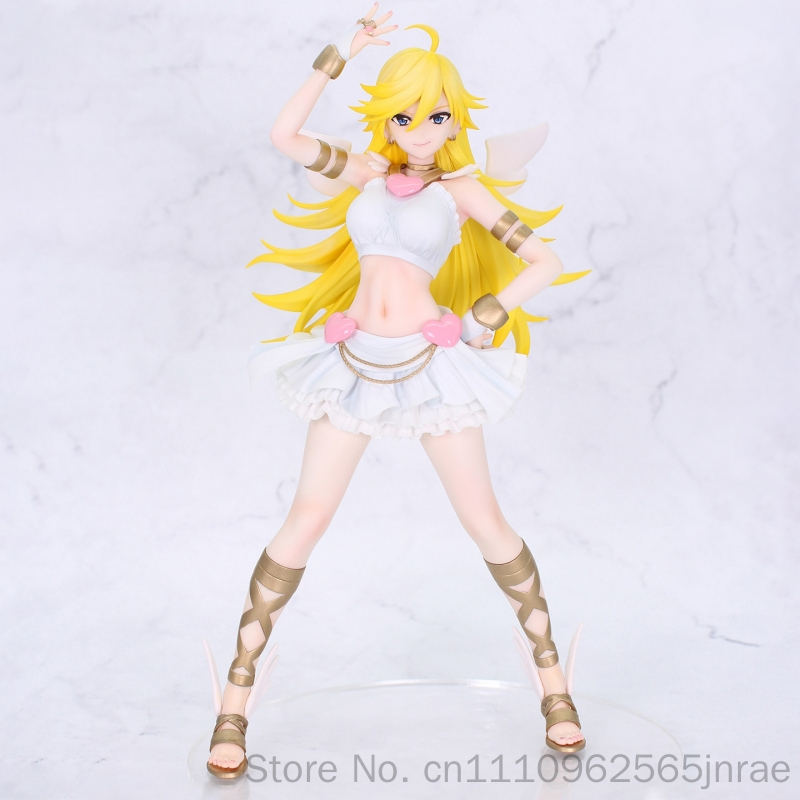 GSC Panty Stocking Brilliant A - đánh giá và giá Good Smile Company Figma