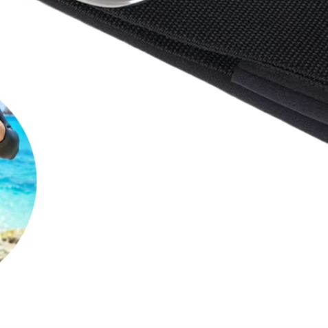 Technical Diving Crotch Strap  - đánh giá và giá D Ring Strap