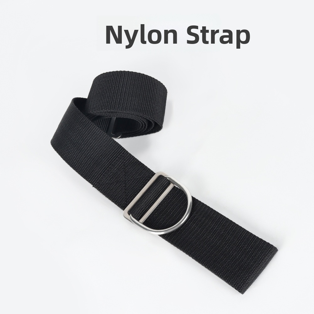 Technical Diving Crotch Strap  - đánh giá và giá D Ring Strap