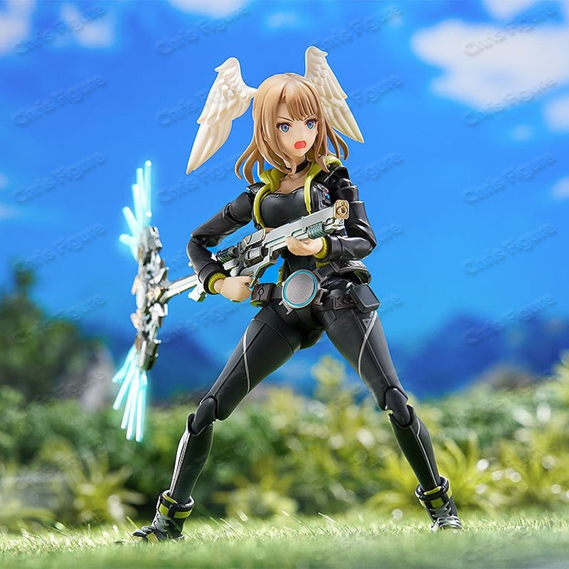 【In stock】GOOD SMILE COMPANY O - đánh giá và giá Good Smile Company Figma