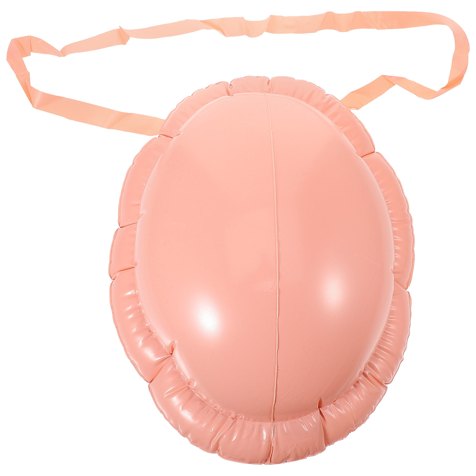 Inflatable Pregnant Belly Cost - đánh giá và giá Easy Cosplay Prop