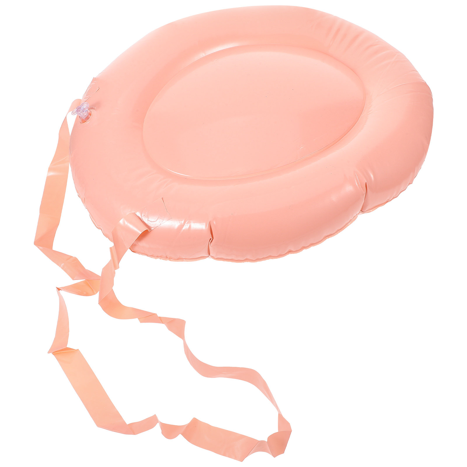 Inflatable Pregnant Belly Cost - đánh giá và giá Easy Cosplay Prop