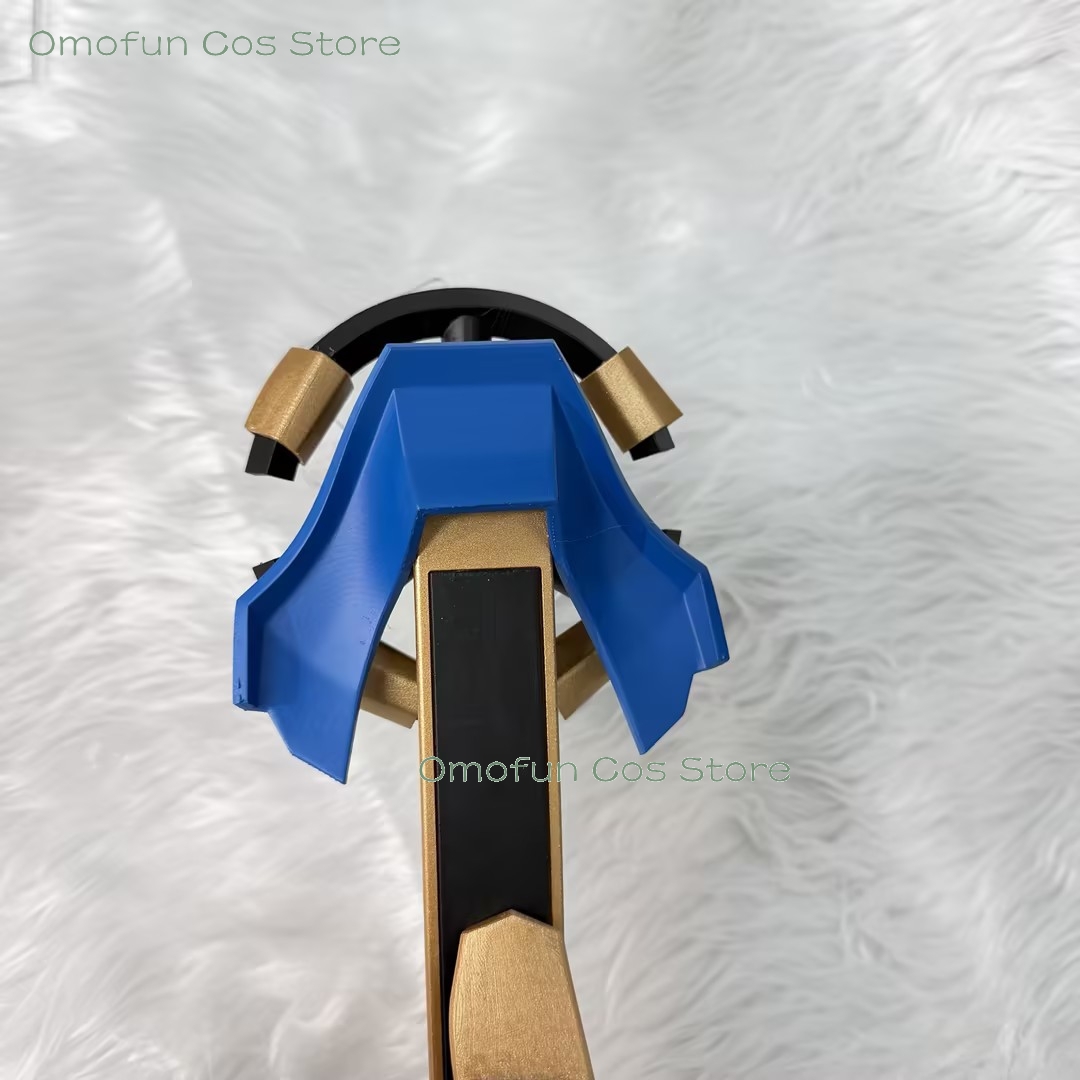 Stellar Blade Eve Cosplay Hair - đánh giá và giá Cosplay Prop Designer