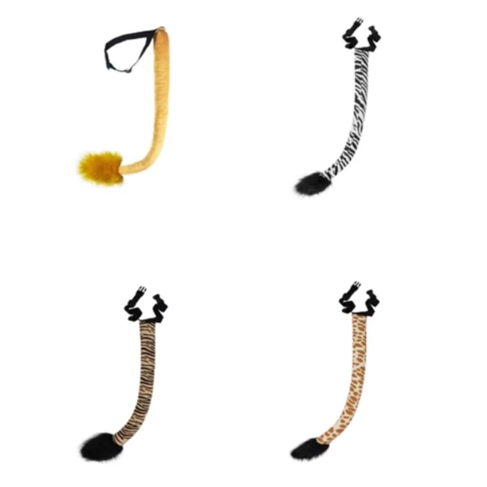 Costume Accessory Plush Animal - đánh giá và giá Easy Cosplay Prop
