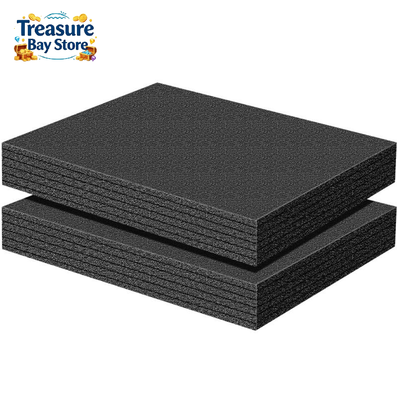 1Pc Cuttable Polyethylene Foam - đánh giá và giá Eva Foam Sheet