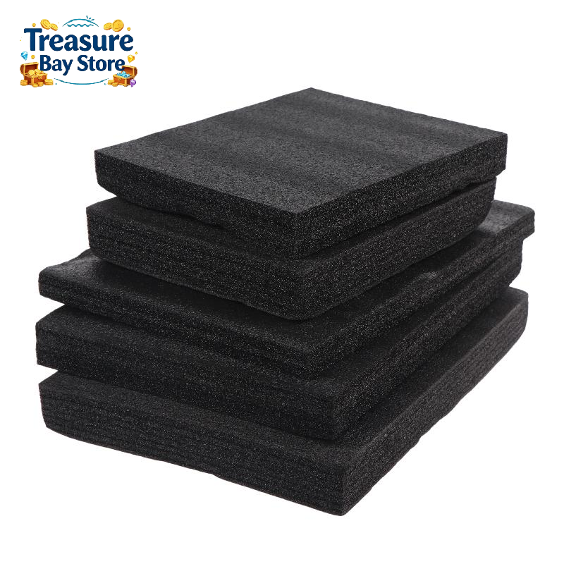 1Pc Cuttable Polyethylene Foam - đánh giá và giá Eva Foam Sheet