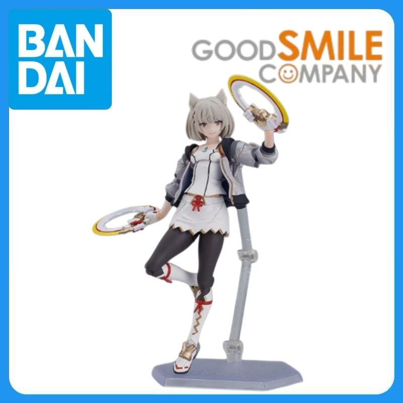 In Stock Genuine GOOD SMILE CO - đánh giá và giá Good Smile Company Figma