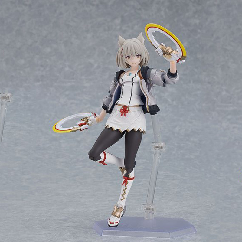 In Stock Genuine GOOD SMILE CO - đánh giá và giá Good Smile Company Figma
