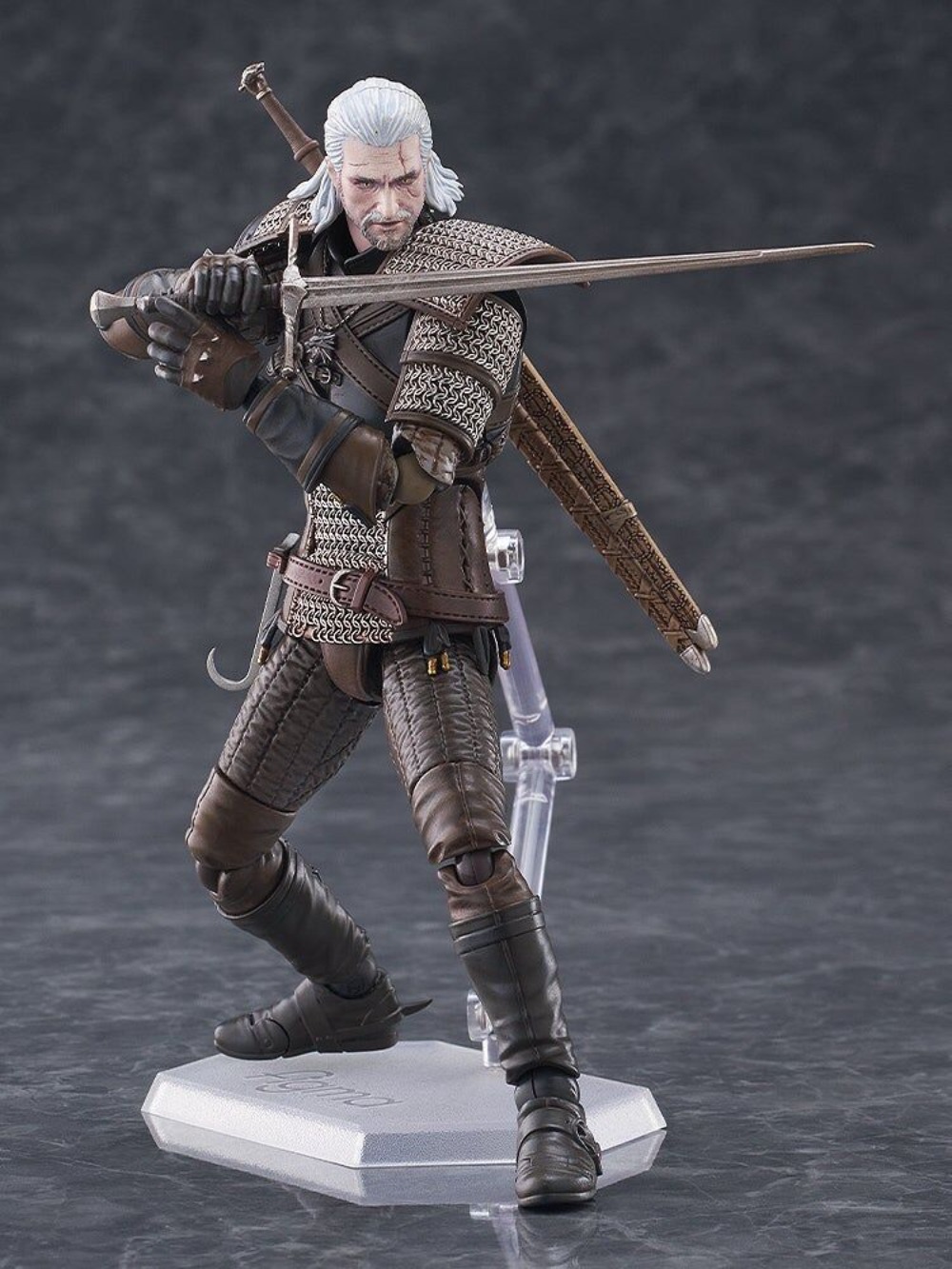 100% in Stock Original Good Sm - đánh giá và giá Good Smile Company Figma