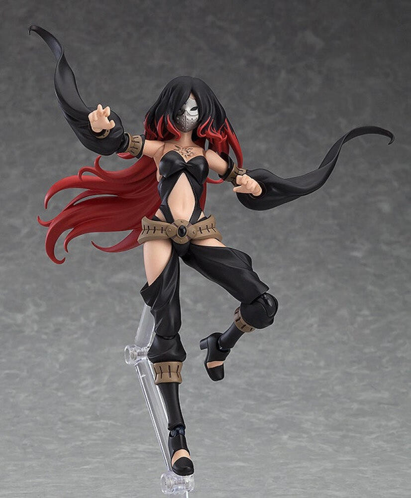 Brand New Genuine In Stock GOO - đánh giá và giá Good Smile Company Figma