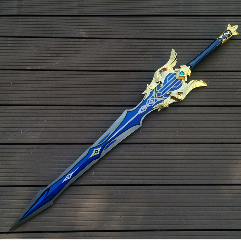 Song of Broken Pines Inspired  - đánh giá và giá Cosplay Prop Display